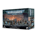 Warhammer 40K - Astra Militarium - Cadian Shock Troops