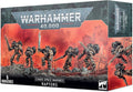 Warhammer 40K - Chaos Space marines - Raptors