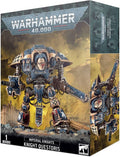 Warhammer 40K - Imperial Knights - Knight Questoris