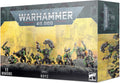 Warhammer 40K - Orks - Boyz