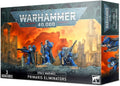 Warhammer 40K - Space Marines - Eliminators