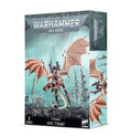 Warhammer 40K - Tyranids - Hive Tyrant