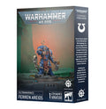 Warhammer 40K - Ultramarines - Ferren Areios