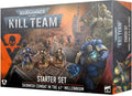 Warhammer 40K Kill team - starter set