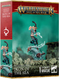 Warhammer Age Of Sigmar - Idoneth Deepkin - Ikon of the Sea