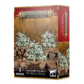 Warhammer Age Of Sigmar - Maggotkin of Nurgle - Nurglings