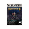 Warhammer Age of Sigmar - Daughters of Khaine - Maleneth Witchblade