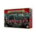 Warhammer Age of Sigmar - Gloomspite Gitz - Squig Herd