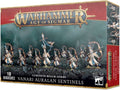 Warhammer Age of Sigmar - Lumineth Realm-Lords - Vanari Auralan Sentinels