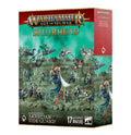 Warhammer Age of Sigmar - Spearhead - Akhelian Tide Guard
