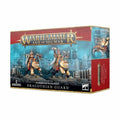 Warhammer Age of Sigmar - Stormcast Eternals - Dragothian Guard