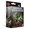 Warhammer Underworlds - Gnarlwood - Grinkrak's Looncourt