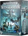 Warhammer Underworlds - Wintermaw
