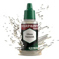 Warpaints gloss varnish
