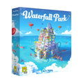 Waterfall park