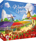 Windmill valley