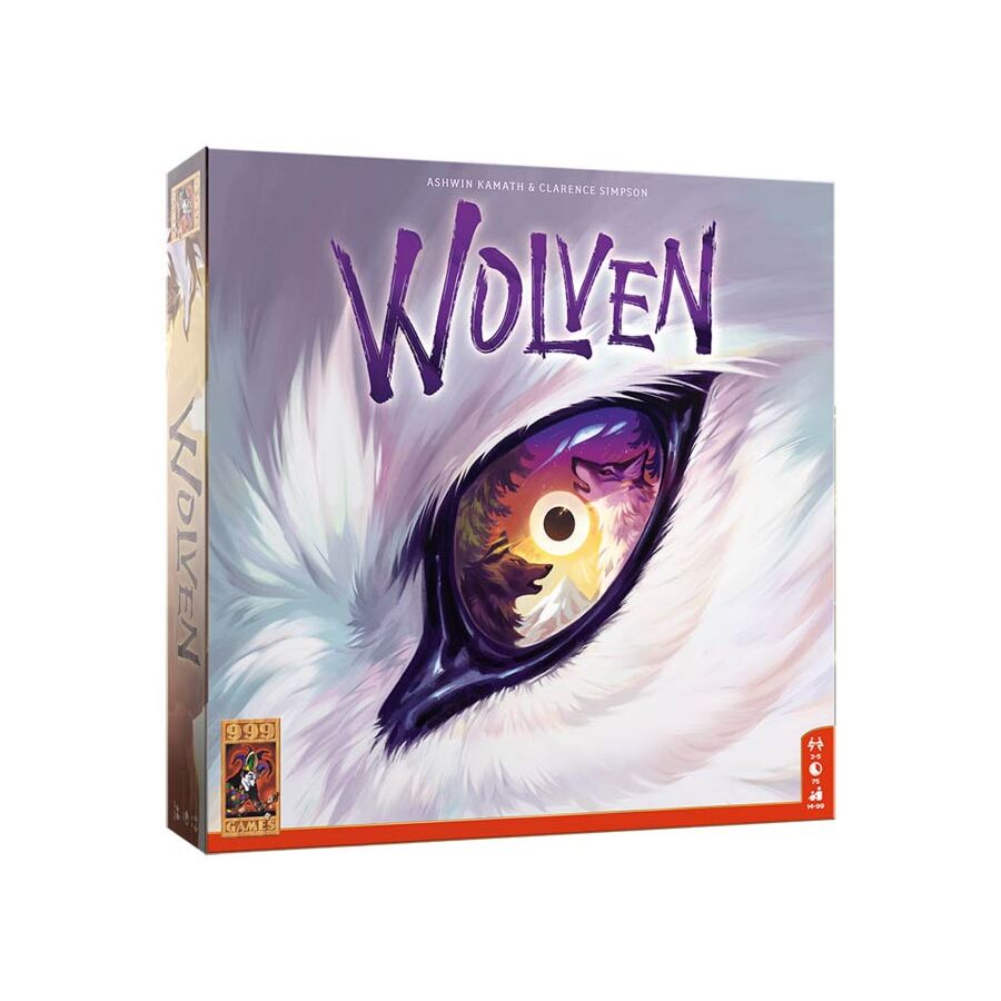 Wolven