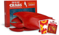 You've got crabs