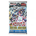 Yu-Gi-Oh! - Justice Hunters - Booster - TCG
