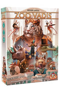 Zoo Vadis
