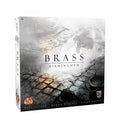 Brass birmingham