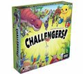 challengers!