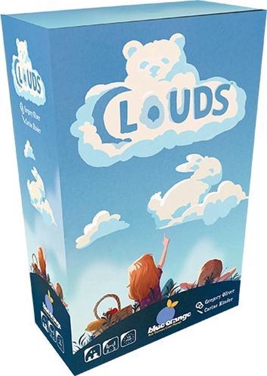 clouds