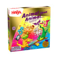 dier op dier delux - Animal upon animal delux