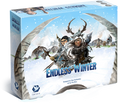 Endless winter