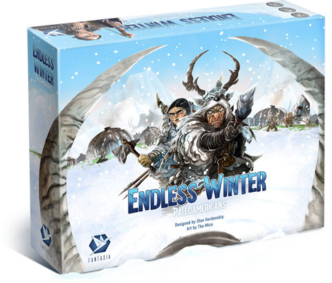 Endless winter