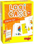 Logic case starter set 4+