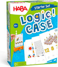Logic case starter set 6+