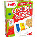 Logic case starter set 7+
