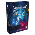 wispwood