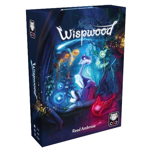 wispwood